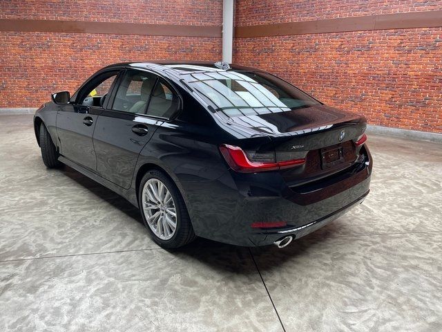 BMW 3 Series • 2023 • 1,200 km 5