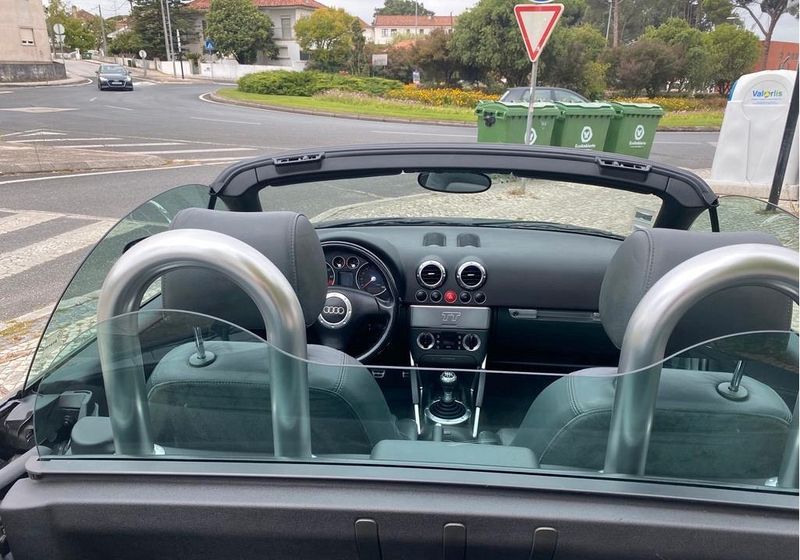 Audi 80 Avant • 2000 • 80,000 km 3