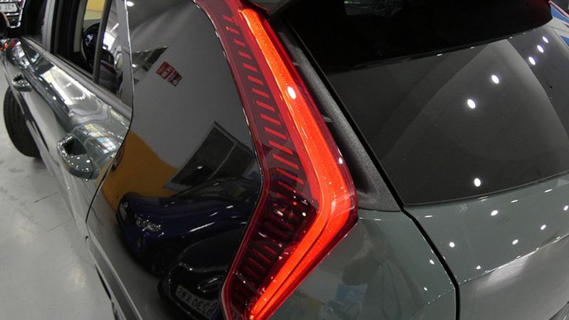 Kia Niro • 2023 • 32,361 km 18