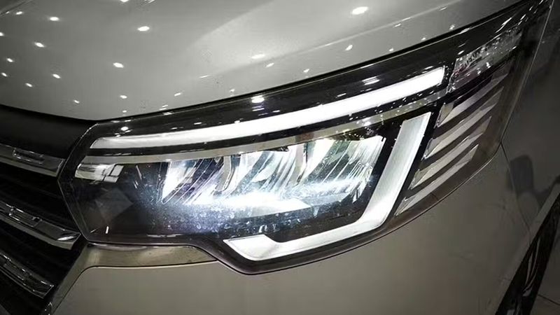 Renault Espace • 2022 • 22,865 km 19