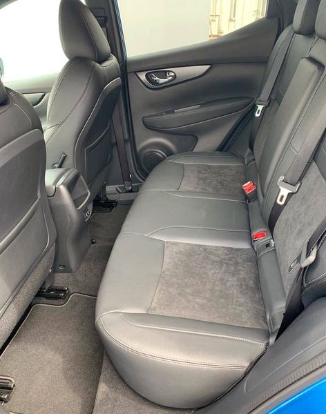 Nissan Qashqai • 2021 • 50,000 km 4