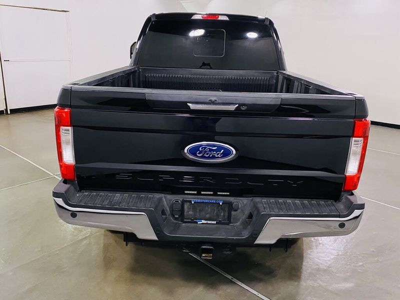 Ford F-250 Super Duty • 2020 • 13,900 km 4
