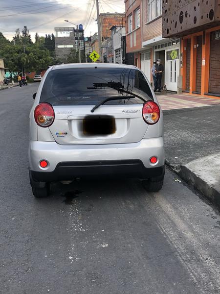 Chevrolet  • 2018 • 40,000 km 6