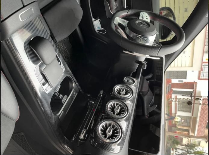 Mercedes-Benz A • 2020 • 80,000 km 7