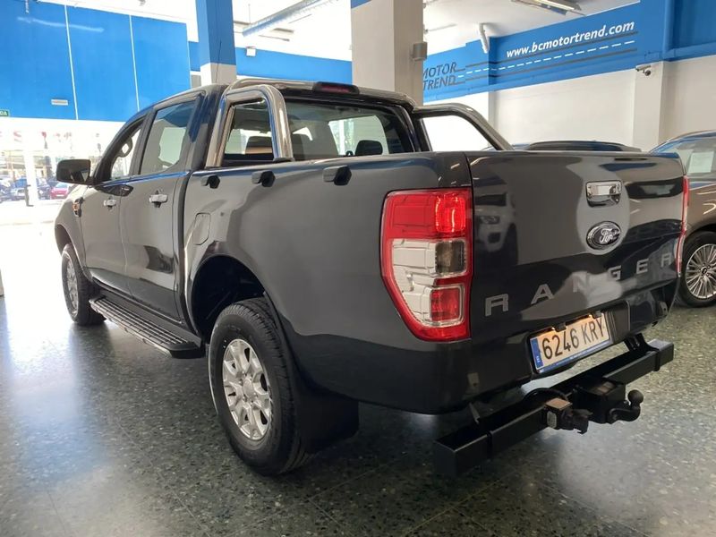 Ford Ranger • 2018 • 56,000 km 6