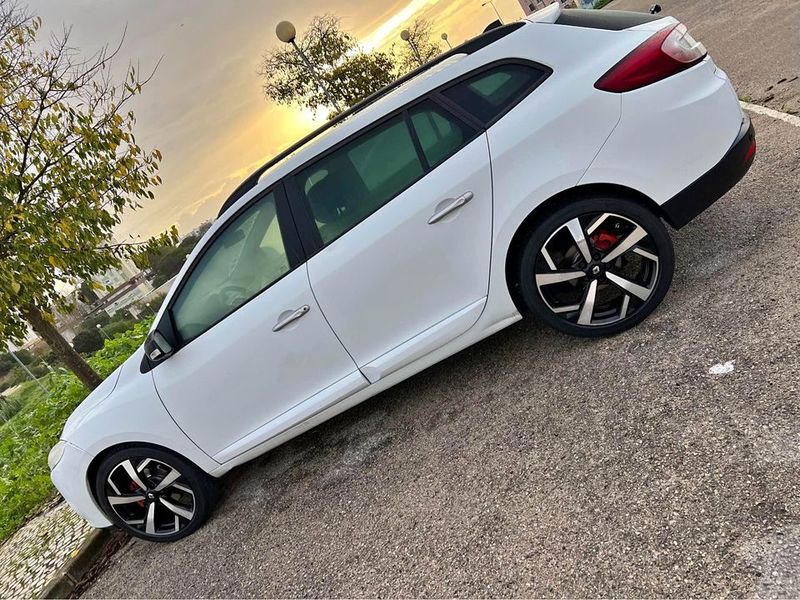 Renault Mégane • 2011 • 300,000 km 8