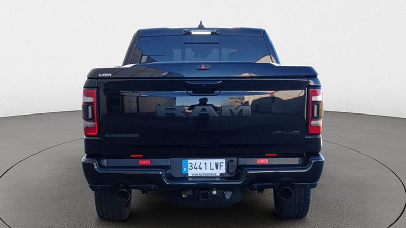 Dodge RAM • 2021 • 56,000 km 20