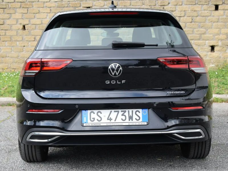 Volkswagen Golf • 2021 • 33,000 km 7