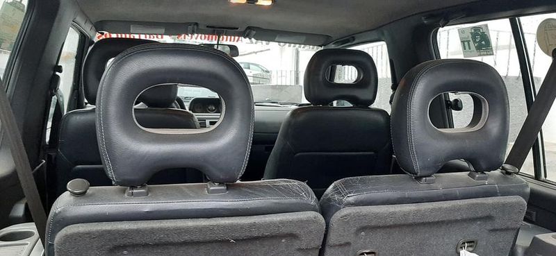 Mitsubishi Pajero Sport • 1998 • 470,000 km 5