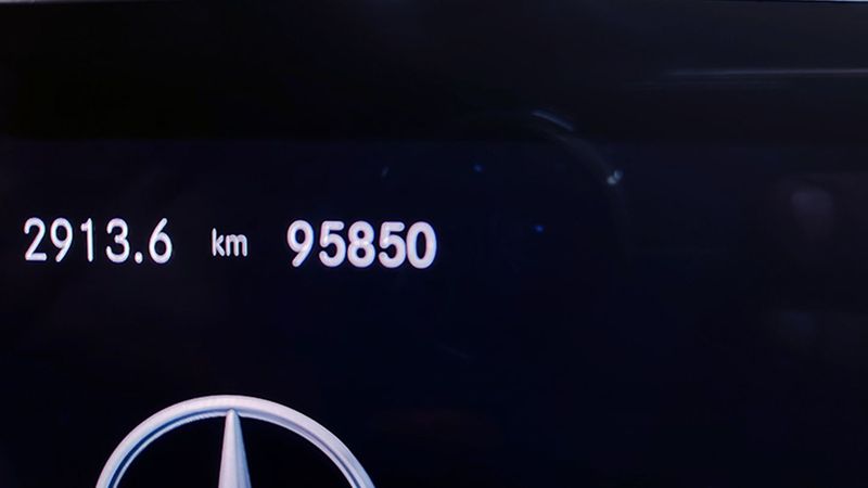Mercedes-Benz A • 2019 • 95,850 km 14