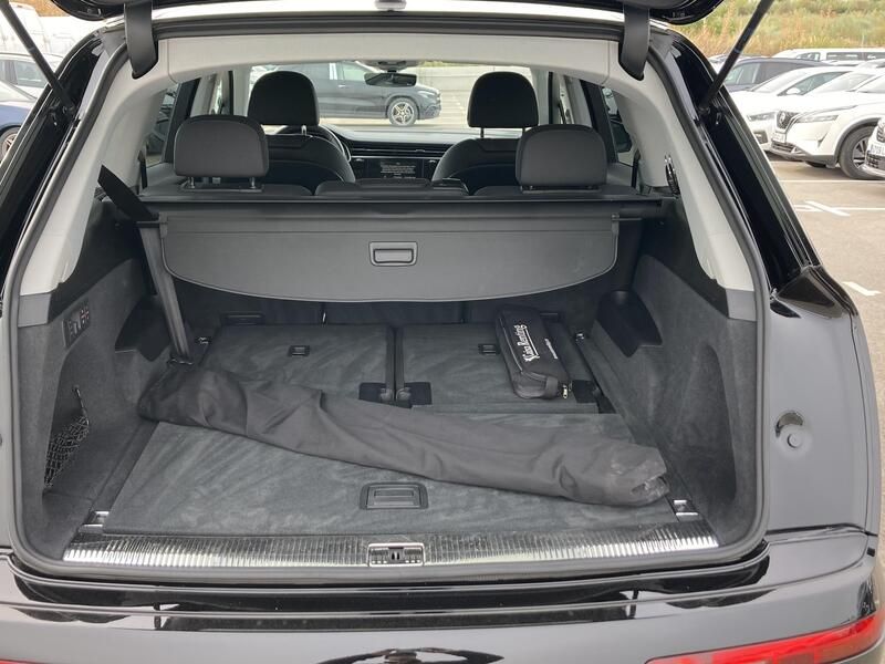 Audi Q7 • 2020 • 59,577 km 7