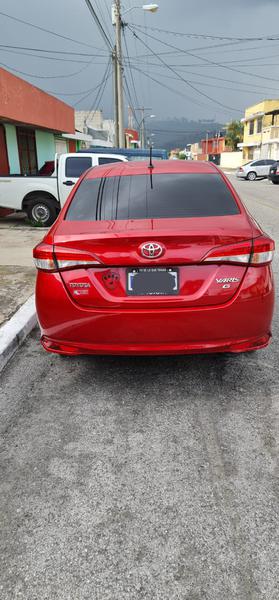 Toyota Yaris • 2019 • 26,997 km 2