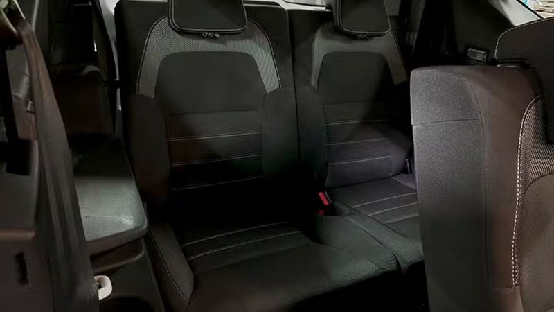 Dacia Dokker • 2022 • 31,533 km 6