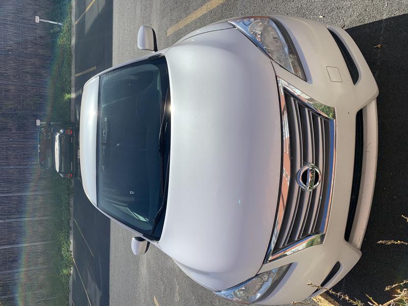 Nissan Sentra • 2015 • 98,500 km 3