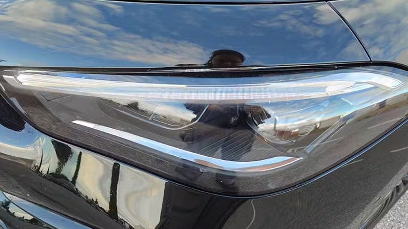 Mercedes-Benz CLA • 2024 • 2,566 km 16