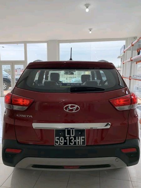 Hyundai Creta • 2021 • 0 km 2