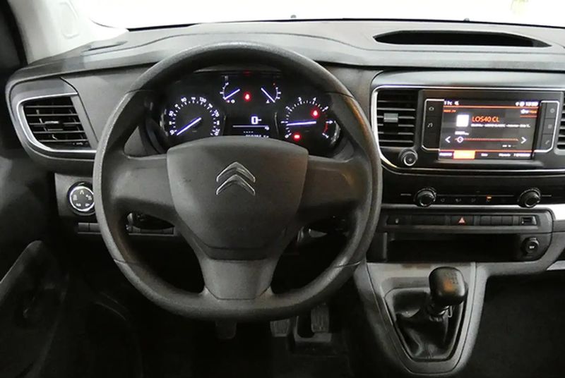 Citroën Jumper • 2021 • 58,382 km 5