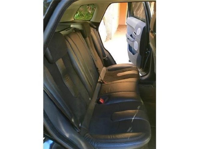 Land Rover Range Rover Evoque • 2014 • 119,800 km 7