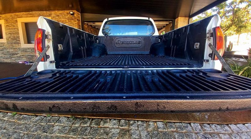 Mitsubishi L200 Pick up • 2010 • 70,000 km 6