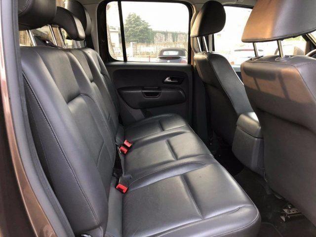 Volkswagen Amarok • 2014 • 202,000 km 7