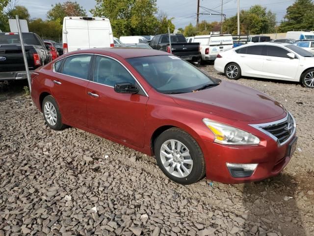 Nissan Altima • 2015 • 10,000 mi 1