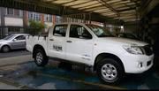 Toyota Hilux • 2013 • 165,872 km 1