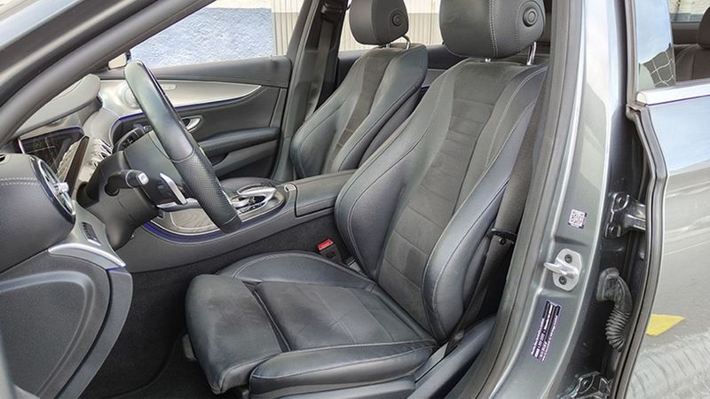 Mercedes-Benz E-Class • 2019 • 66,801 km 3