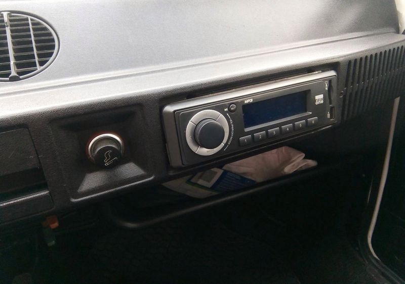 Fiat 126 • 1981 • 80,000 km 4