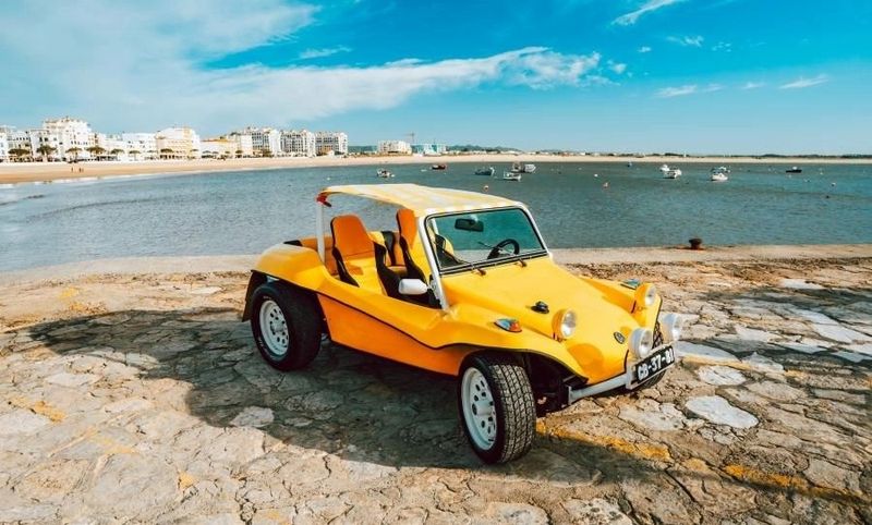 Volkswagen Beetle • 1964 • 17,338 km 3