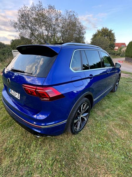 Volkswagen Tiguan • 2021 • 98,000 km 6