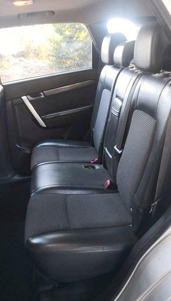Chevrolet Captiva • 2008 • 199,000 km 3