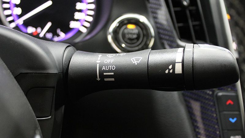 Infiniti Q60 • 2017 • 104,462 km 29
