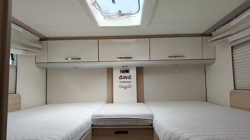 Fiat Ducato Kombi • 2022 • 70,425 km 14