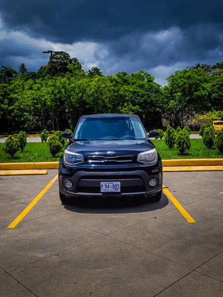 Kia Soul • 2018 • 92,000 mi 1