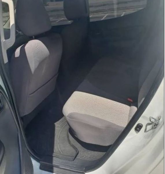 Mitsubishi L200 • 2019 • 80,000 km 6