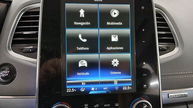 Renault Espace • 2015 • 141,855 km 32