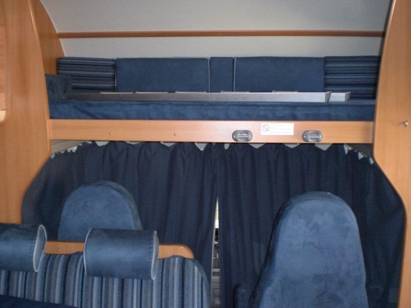 Fiat Ducato • 2009 • 73,485 km 15