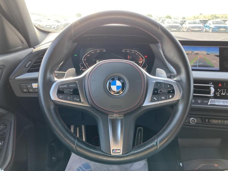 BMW 1 Series • 2021 • 97,297 km 28