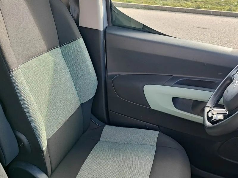 Citroën Berlingo • 2021 • 44,500 km 8