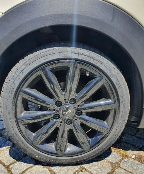 MINI Cooper • 2018 • 10,000 km 5