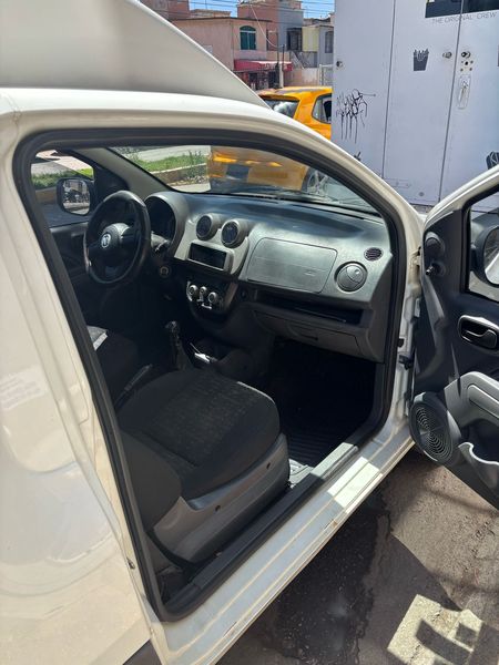 Dodge RAM • 2019 • 96,000 km 3