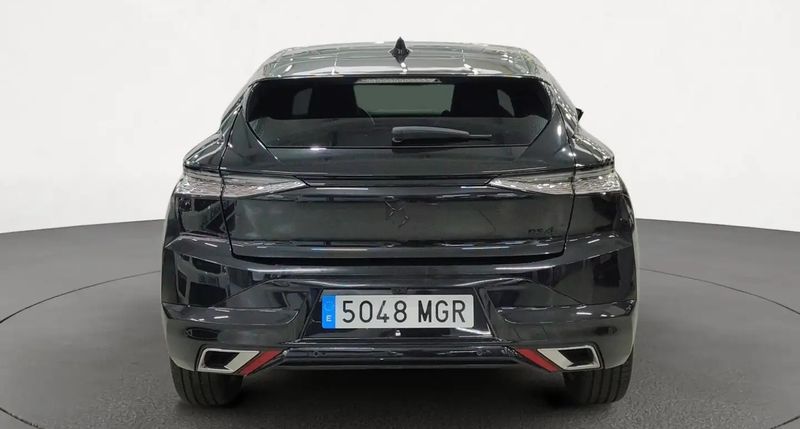 Citroën DS4 • 2023 • 19,514 km 10