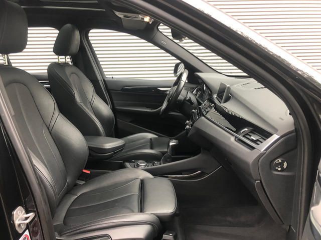 BMW X1 • 2015 • 107,789 km 9