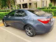 Toyota Corolla sedan • 2016 • 35,000 km 2