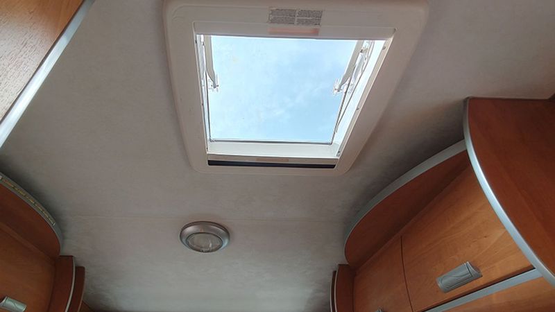 Fiat Ducato • 2009 • 81,000 km 11