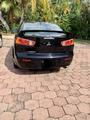 Mitsubishi Lancer • 2011 • 132,000 km 1