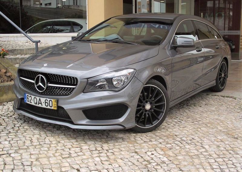 Mercedes-Benz 190 E • 2015 • 70,000 km 1