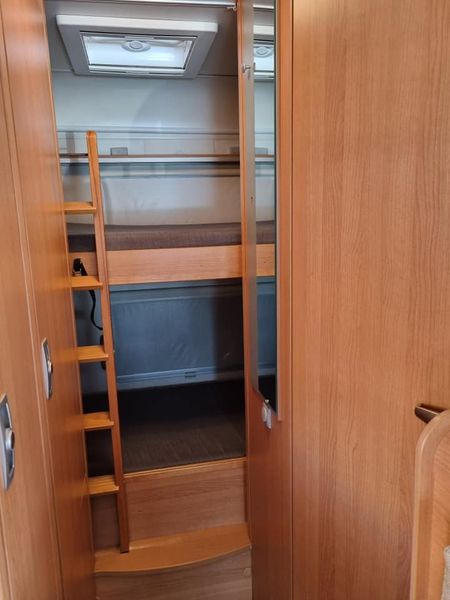 Fiat Ducato • 2009 • 160,000 km 6