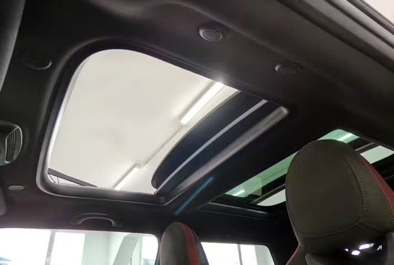 MINI Cooper • 2016 • 138,877 km 5