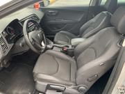 Seat Leon • 2014 • 73,000 km 2
